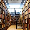 Библиотеки в Шебалино
