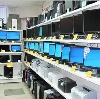 Компьютерные магазины в Шебалино