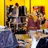 Магазины одежды и обуви в Шебалино