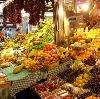 Рынки в Шебалино