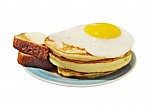 Рандеву - иконка «завтрак» в Шебалино